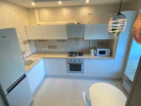 квартира за адресою Набережна Перемоги вул., 42