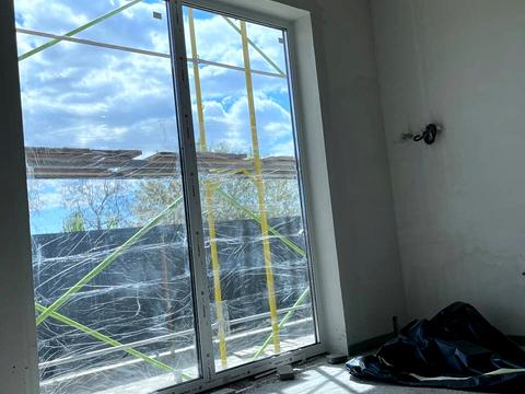 будинок за адресою Геологічна вул.