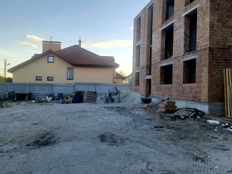 квартира за адресою Дитяча вул., 4