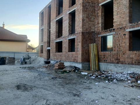 квартира за адресою Дитяча вул., 4