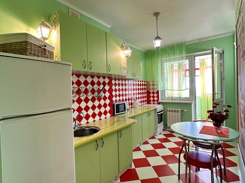 квартира за адресою Юрія Кондратюка вул., 7