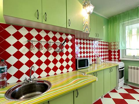 квартира за адресою Юрія Кондратюка вул., 7