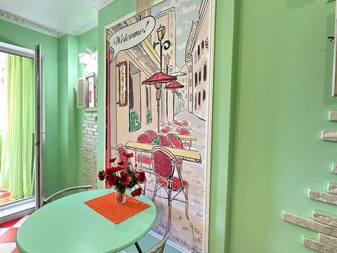 квартира за адресою Юрія Кондратюка вул., 7