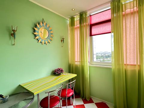 квартира за адресою Юрія Кондратюка вул., 7