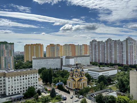 квартира за адресою Юрія Кондратюка вул., 7