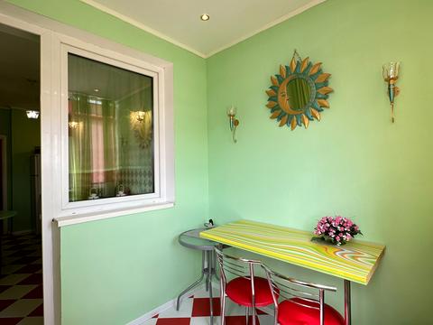 квартира за адресою Юрія Кондратюка вул., 7