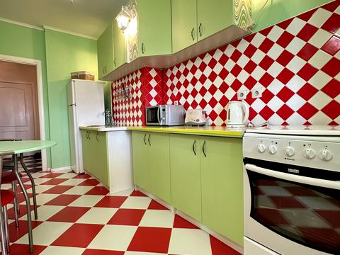 квартира за адресою Юрія Кондратюка вул., 7