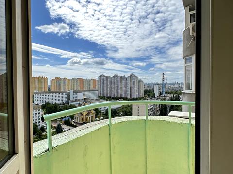 квартира за адресою Юрія Кондратюка вул., 7