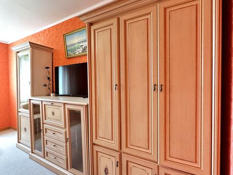 квартира за адресою Юрія Кондратюка вул., 7