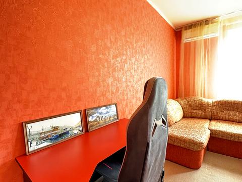 квартира за адресою Юрія Кондратюка вул., 7