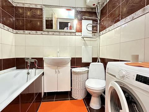 квартира за адресою Юрія Кондратюка вул., 7