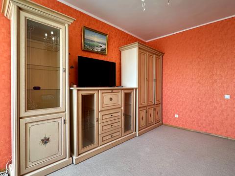 квартира за адресою Юрія Кондратюка вул., 7