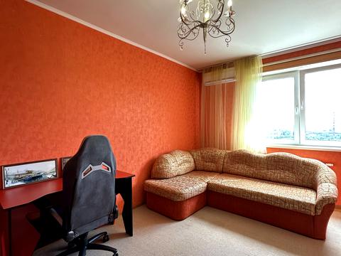 квартира за адресою Юрія Кондратюка вул., 7