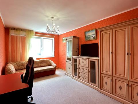 квартира за адресою Юрія Кондратюка вул., 7