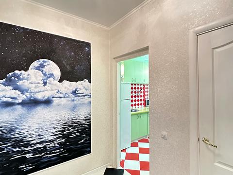 квартира за адресою Юрія Кондратюка вул., 7