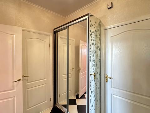 квартира за адресою Юрія Кондратюка вул., 7