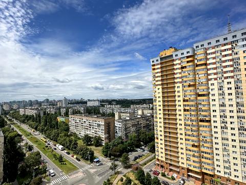 квартира за адресою Юрія Кондратюка вул., 7