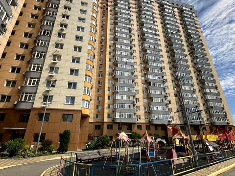 квартира за адресою Юрія Кондратюка вул., 7