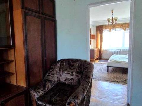 квартира за адресою Верховної Ради бульв., 24