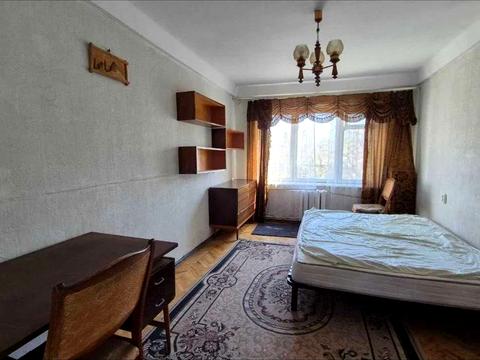 квартира за адресою Верховної Ради бульв., 24