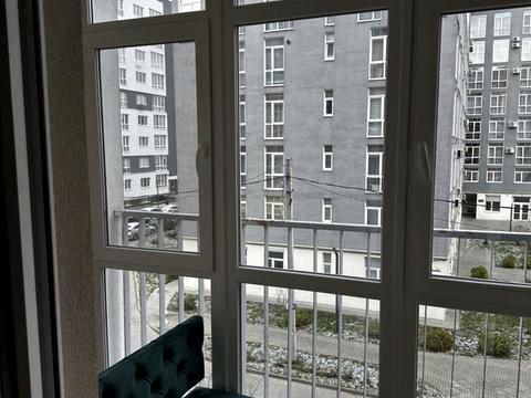 квартира за адресою Володимира Янева вул., 19