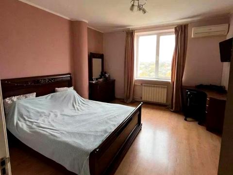 квартира за адресою Сергіївська вул., 3б