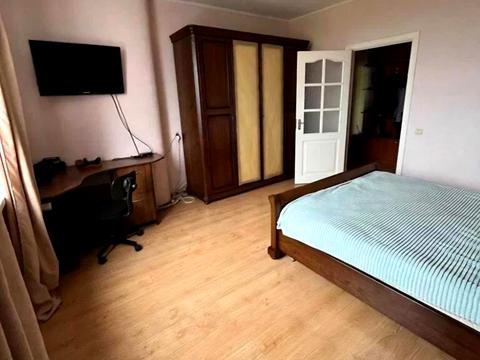квартира за адресою Сергіївська вул., 3б