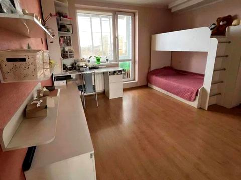 квартира за адресою Сергіївська вул., 3б