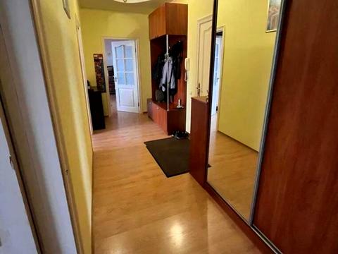 квартира за адресою Сергіївська вул., 3б