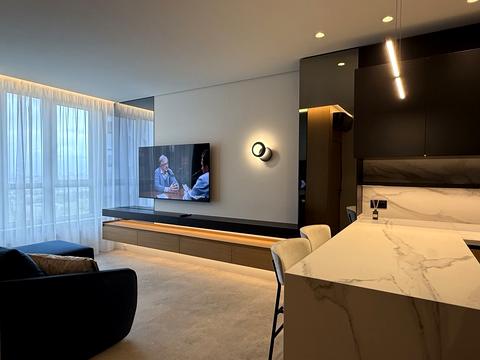 квартира за адресою Дегтярівська вул., 25-Е