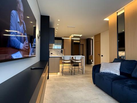 квартира за адресою Дегтярівська вул., 25-Е