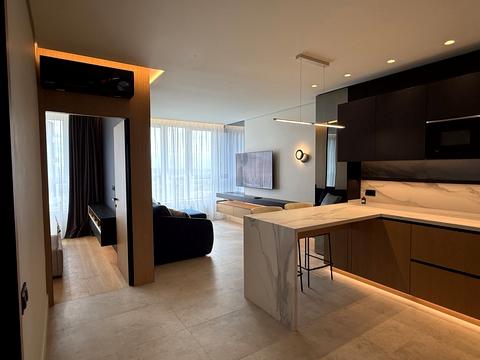 квартира за адресою Дегтярівська вул., 25-Е