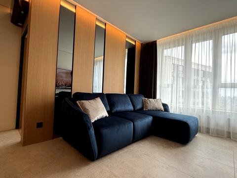 квартира за адресою Дегтярівська вул., 25-Е