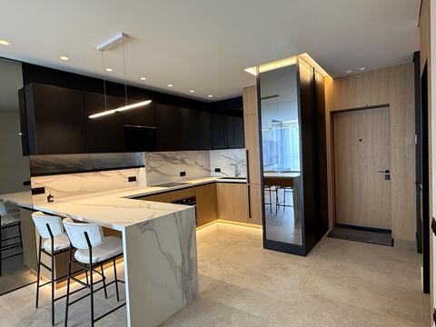 квартира за адресою Дегтярівська вул., 25-Е