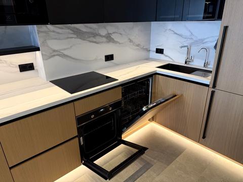 квартира за адресою Дегтярівська вул., 25-Е