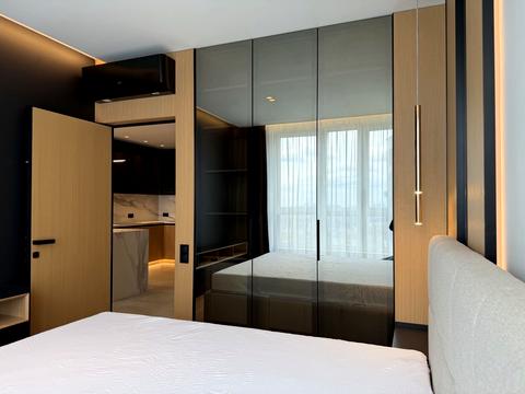 квартира за адресою Дегтярівська вул., 25-Е