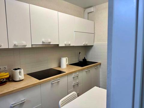 квартира за адресою Університетська вул., 3/1