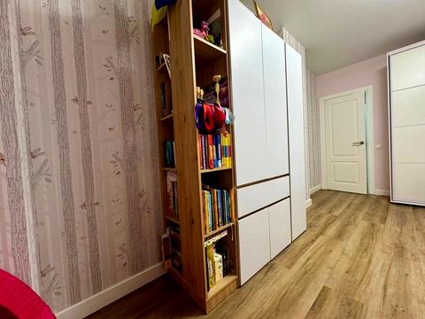 квартира за адресою Університетська вул., 3/1