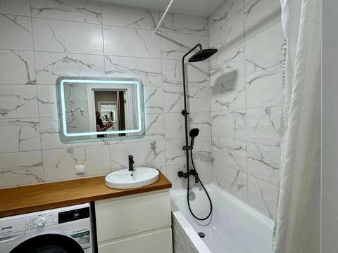 квартира за адресою Університетська вул., 3/1