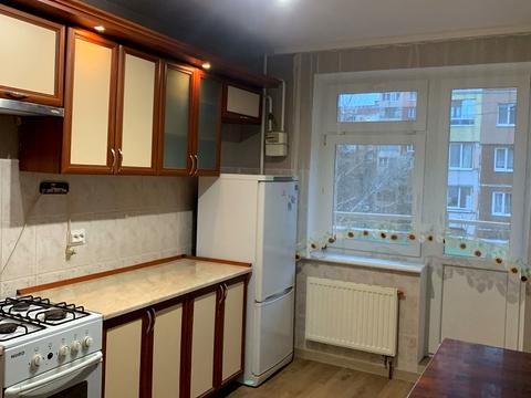 квартира за адресою Гетьмана Павла Полуботка вул., 23