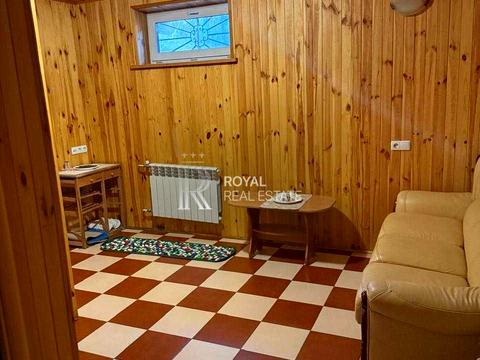 дом по адресу Квіткова