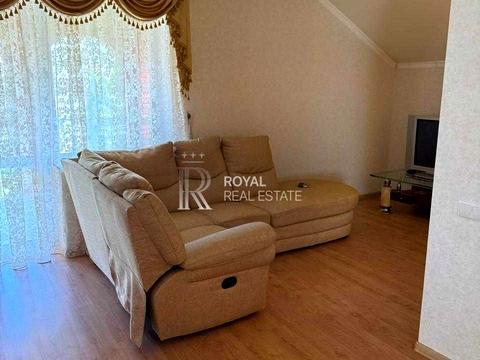 дом по адресу Квіткова