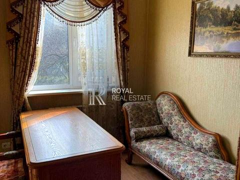 дом по адресу Квіткова