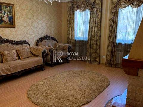 дом по адресу Квіткова