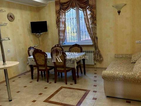 дом по адресу Квіткова