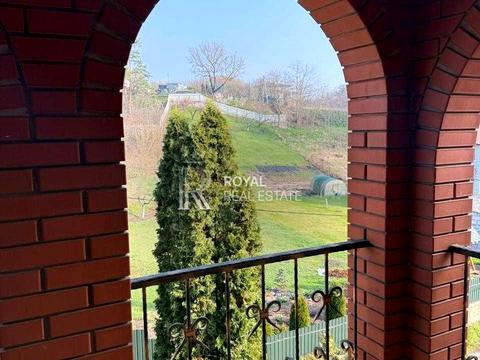 дом по адресу Квіткова