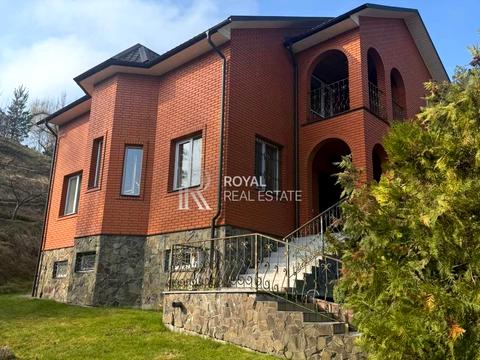 дом по адресу Квіткова