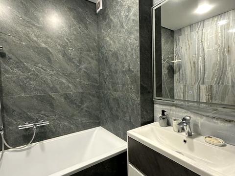 квартира за адресою Київ, Столичне шосе, 1-А