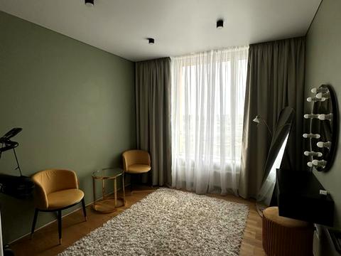 квартира за адресою Київ, Столичне шосе, 1-А