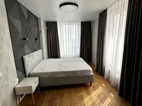 квартира за адресою Київ, Столичне шосе, 1-А